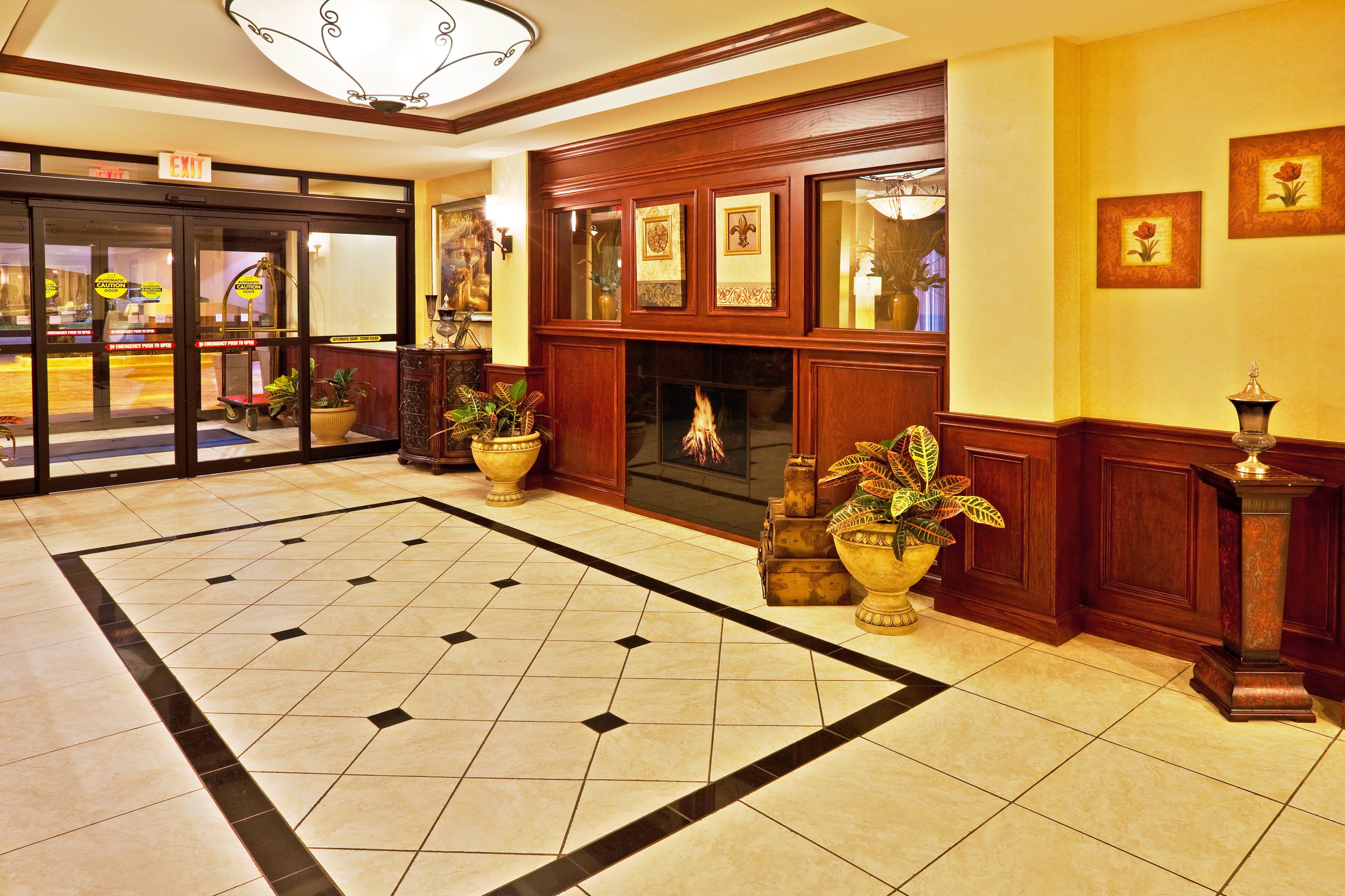 Holiday Inn Express Ponca City By Ihg Exterior foto
